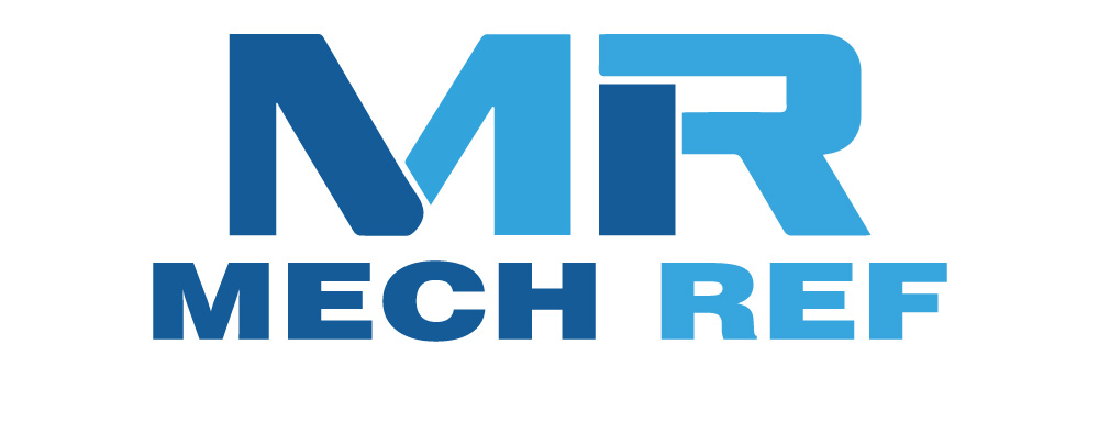 Mech Ref Engineering Sdn Bhd Company Logo