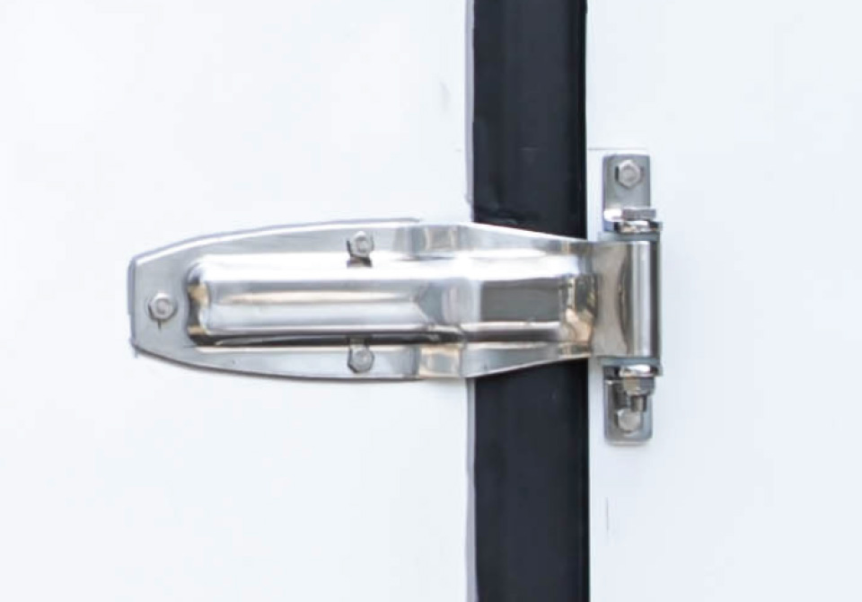 PU Insulation Panels Malaysia - Mech Ref Engineering Sdn Bhd