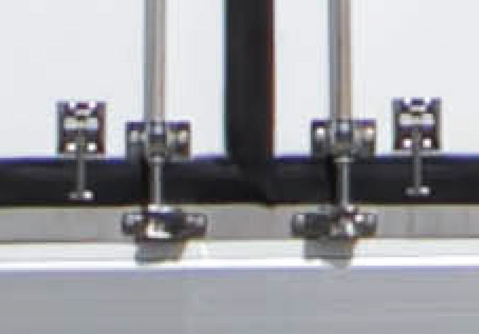 PU Insulation Panels Malaysia - Mech Ref Engineering Sdn Bhd